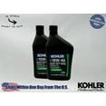 thumbnail image 1 of Kohler Genuine OEM SAE 15W-40 Diesel Engine Oil 25 357 47-S-2PACK, 1 of 7