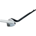 thumbnail image 1 of Kohler Side Mount Flush Lever GP30324-CP - Chrome Finish - Replace Flush Lever Side Mount — Residential Use, Standard Application, 1 of 1
