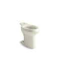 thumbnail image 1 of Kohler K-4304-96 Highline Pressure Lite Toilet Bowl, Biscuit, 1 of 4
