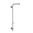 thumbnail image 1 of kh k-45210-cp hydrorail-r beam bath and shower column polished chrome, 1 of 7