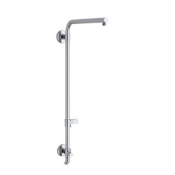 kh k-45210-cp hydrorail-r beam bath and shower column polished chrome