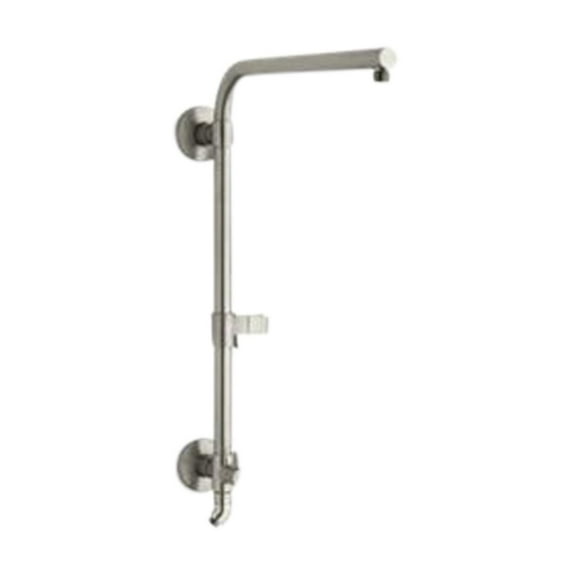 KOHLER K-45212-BN Faucet, one-size, Vibrant Brushed Nickel