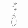thumbnail image 1 of Kohler 76471-Y-CP Hydrorail-S Shower Column Kit, 2.5 GPM - Polished Chrome, 1 of 1