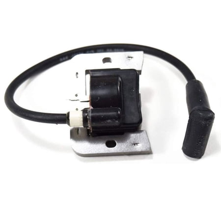 Kohler Ignition Module CDI Fixed for Lawn Mowers fits SV470-0002, SV470-0006, SV470-0008, SV470-0009, SV470-0010, SV470-0011, SV470-0105, SV470-0111,SV470-0116 / 20 584 01-S, 20 584 04-S, 20 584 03-S