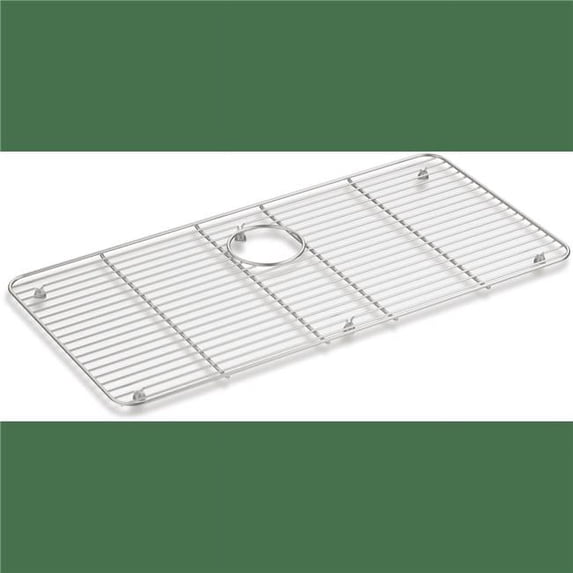 Kohler Iron & Tones Basin Rack for K-5707