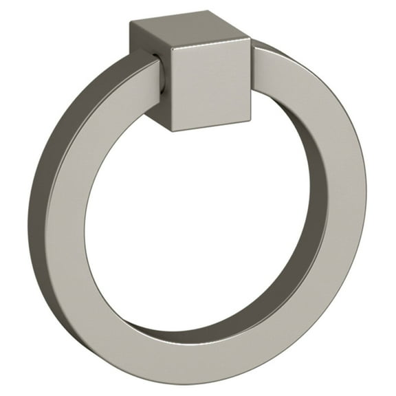 Kohler Jacquard Ring Drawer Pull