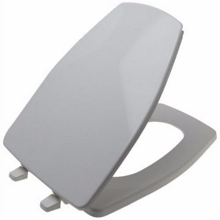 Kohler K-1014072-0 Rochelle Toilet Seat White