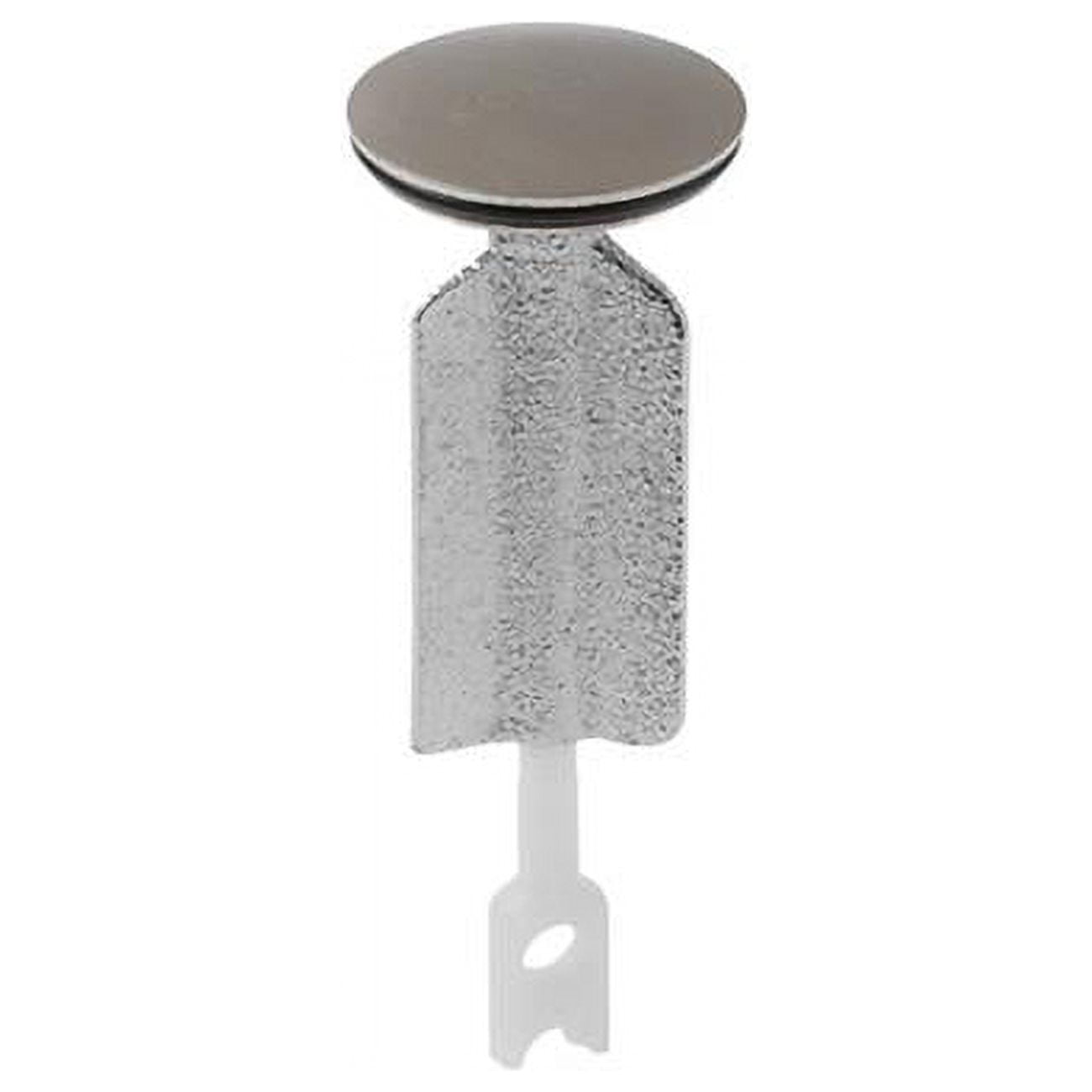 Kohler K1037022BN Brass Plunger Assembly Vibrant Brushed Nickel