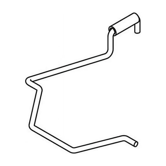 Kohler K-1054245 Left Handle Plunger Arm Service Kit