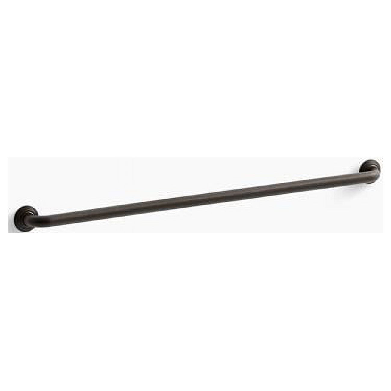 Kohler K-10544-2BZ Haltegriff, 91,4 Cm, ölgerieben Bronze – ADA-konform Für Bad & Dusche