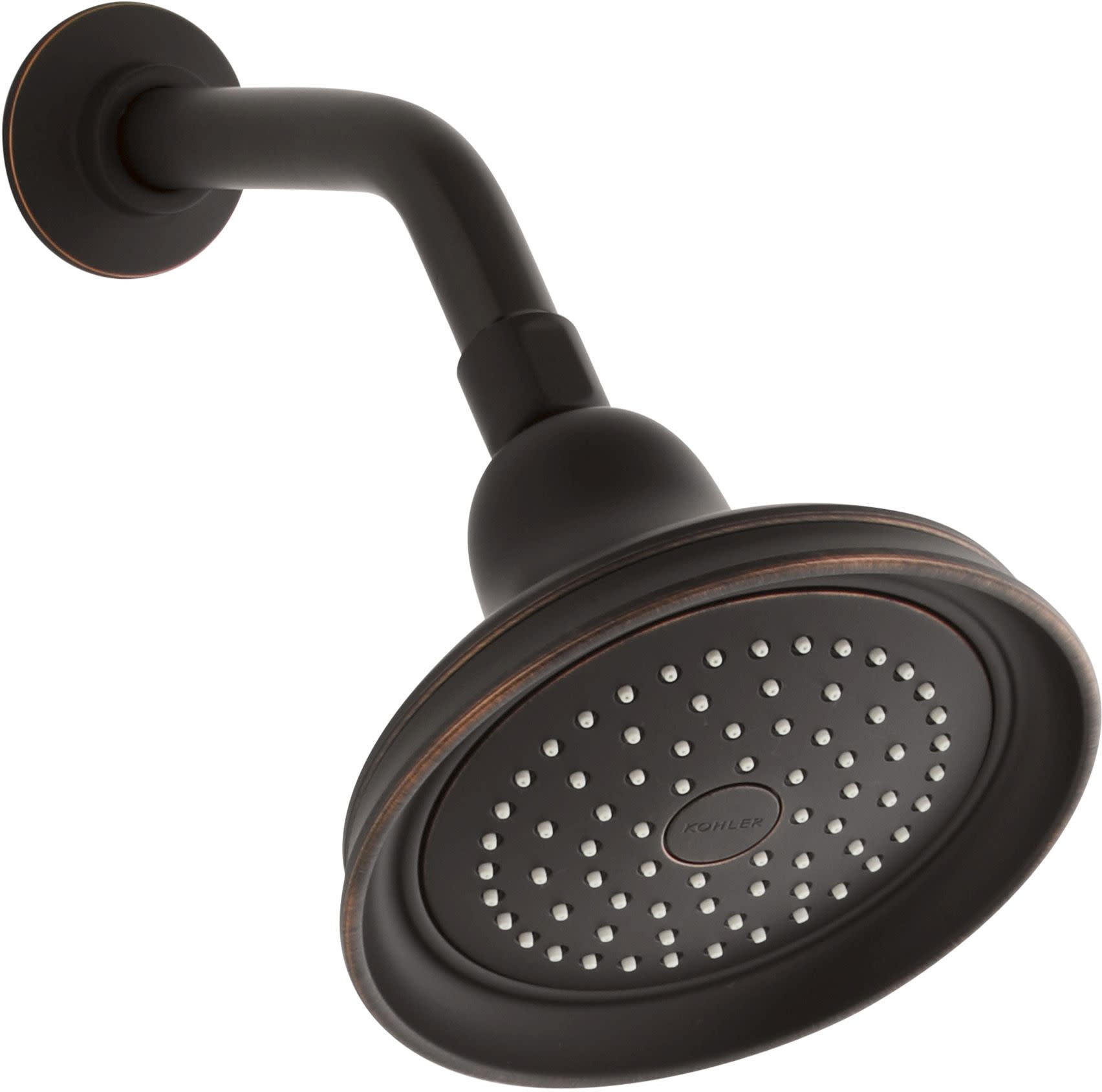 Forté Single-Function Katalyst Showerhead, 2.5 GPM | K-10282-AK