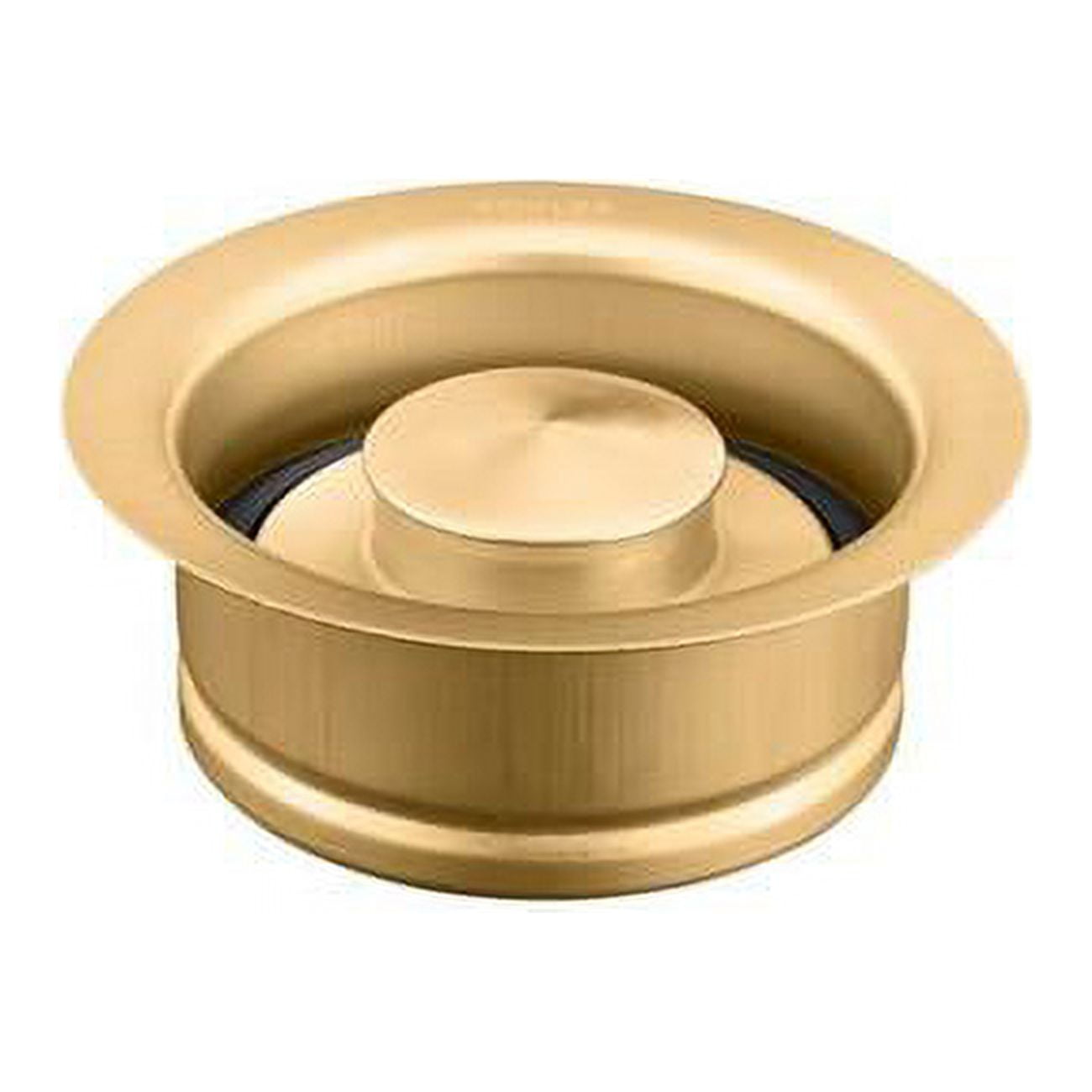 Kohler K11352 Solid Durable Disposal Flange And Stopper For Standard