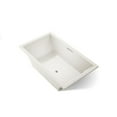 thumbnail image 1 of Kohler 1137-96 72 x 42 in. Underscore Drop-In Bath - Biscuit, 1 of 3