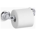 thumbnail image 1 of Kohler K-11374-CP Forte Toilet Paper Holder - Polished Chrome, 1 of 2