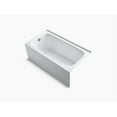 thumbnail image 1 of Kohler Bathtub - Alcove Bancroft Proflex K1150-LA-0, 1 of 5