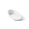 thumbnail image 1 of Kohler 1165-0 72 x 42 in. Sunward Drop-In Bath - White, 1 of 4