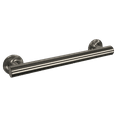 thumbnail image 1 of Kohler 11891-BS 12 in. Genuine OEM Grab Bar - Brushed Stainless, 1 of 3