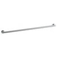 thumbnail image 1 of Kohler K-11897-S 48 in. Purist Grab Bar Accessory, Polished Stainless, 1 of 4