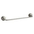 thumbnail image 1 of Kohler K-12151-BN 24 in. Fairfax Towel Bar - Vibrant Brushed Nickel, 1 of 2
