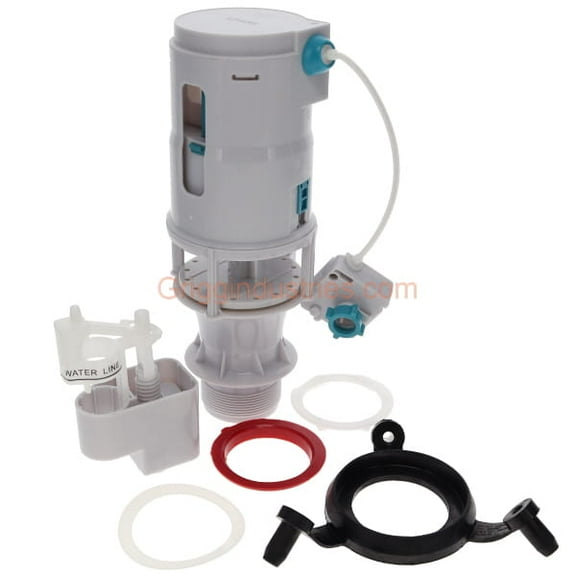 Kohler K-1224140 Replacement Flush Valve Kit