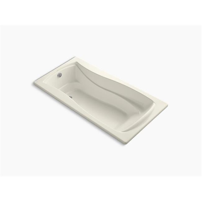 Kohler 72 x 36 in. Mariposa Drop-in Commercial Bath with