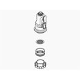 thumbnail image 1 of Kohler K-1357001-VS Spray Head Kit - Vibrant Stainless Steel, 1 of 1