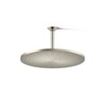 thumbnail image 1 of Kohler 13691-BN 14 in. Round Single Function Rain Head, 2.5 GPM - Vibrant Brushed Nickel, 1 of 7