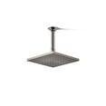 thumbnail image 1 of Kohler 13695-TT 8 in. Square Single Function Rain Head, 2.5 GPM - Vibrant Titanium, 1 of 7