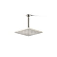 thumbnail image 1 of Kohler 13695-G-SN 8 in. Square Single-Function Rain Head, 1.75 GPM - Vibrant Polished Nickel, 1 of 7