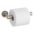 thumbnail image 1 of Kohler K-14377-BV Purist Toilet Paper Holder, Vibrant Brushed Bronze, 1 of 2