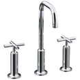 thumbnail image 1 of Kohler K-14408-3-BGD Brushed Gold Purist Lavatory Faucet, 1 of 1
