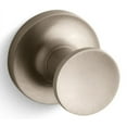 thumbnail image 1 of Kohler K-14443 Purist Single Robe Hook - Bronze, 1 of 2