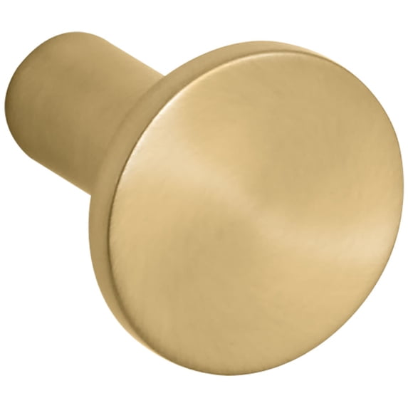 Kohler K-14484-2MB Purist Stillness Knob