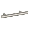 thumbnail image 1 of Kohler K-14485-BN Brushed Nickel Purist Cabinet Pull, 1 of 2