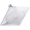 thumbnail image 1 of Kohler K-14786 Loure 2.5 GPM Single Function Shower Head - Chrome, 1 of 7