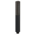 thumbnail image 1 of Kohler K-14788 Shift 2.5 GPM Square Dual Function Hand Shower - Bronze, 1 of 7