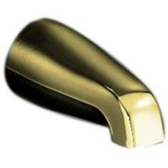 Kohler K-15135 Classic Non-Diverter Bath Spout - Brass