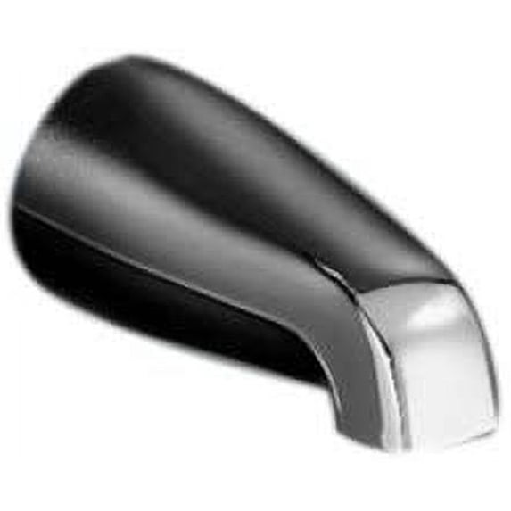 Kohler K-15135 Classic Non-Diverter Bath Spout - Chrome