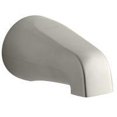 thumbnail image 1 of Kohler Coralais K15135 Non Diverter Bathtub Spout, 1 of 2