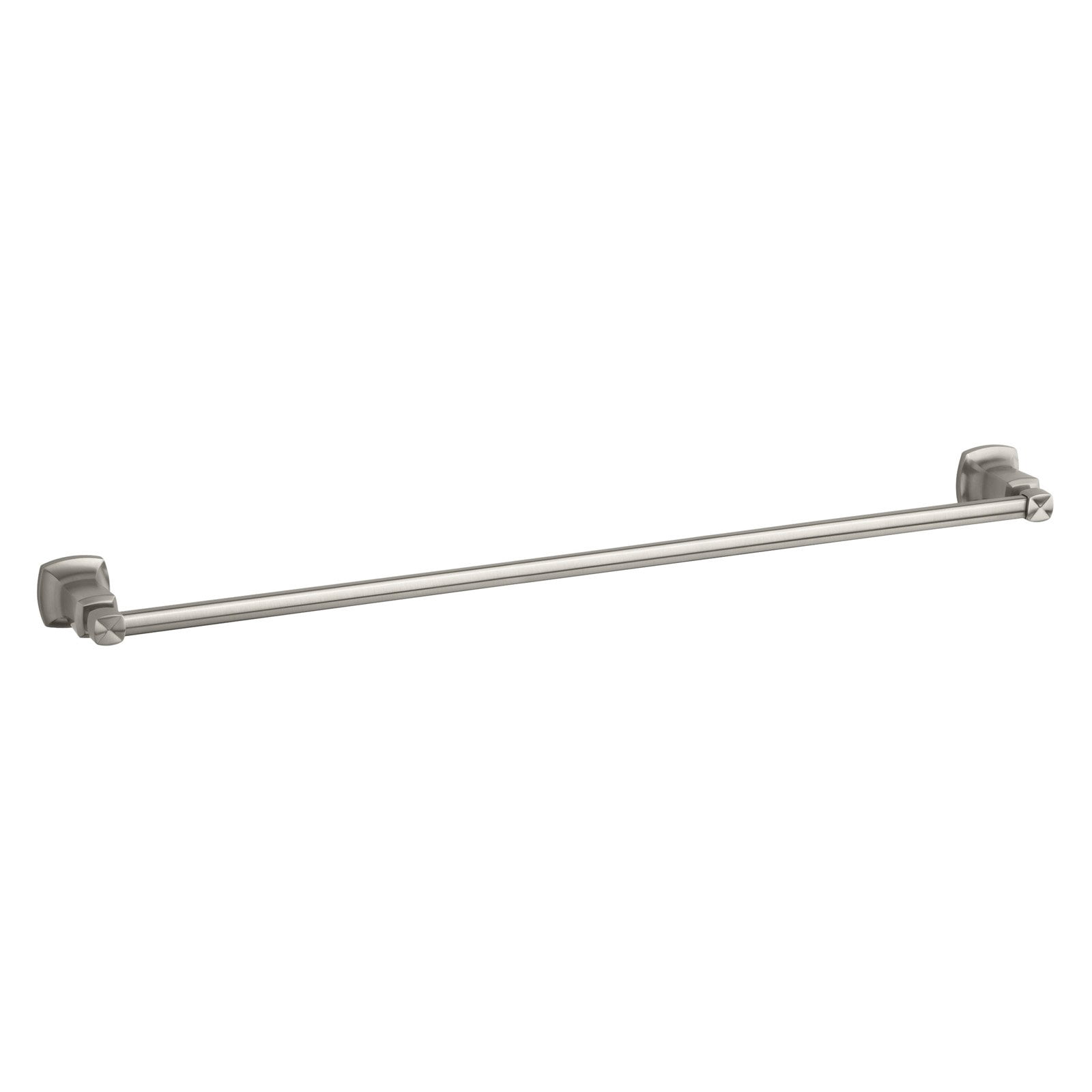 KOHLER Margaux 18-Inch Towel Bar In Vibrant Brushed Bronze - Bathroom Hardware 1 thumbnail image