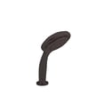 thumbnail image 1 of Kohler K-17493 Flipside Multi-Function Hand Shower - Bronze, 1 of 7