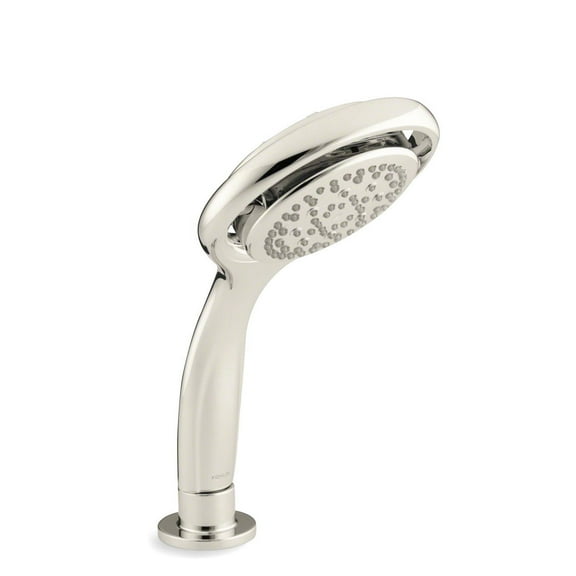 Kohler K-17493 Flipside Multi-Function Hand Shower - Nickel