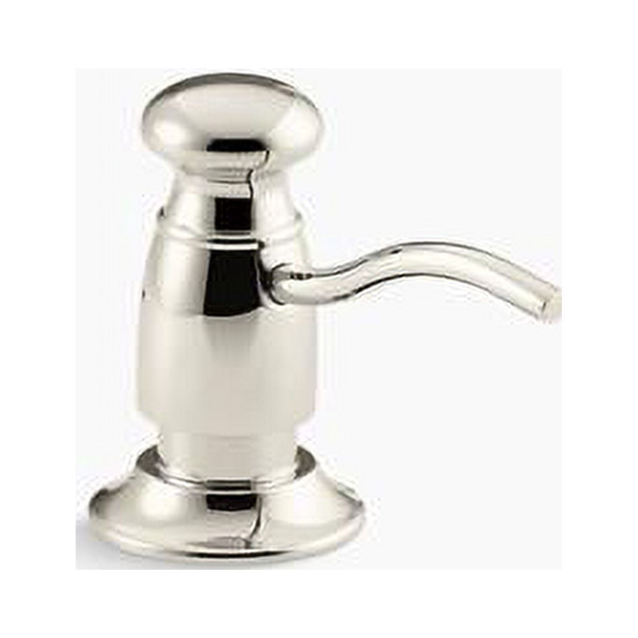 Kohler Soap Dispenser Partsnull