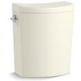 thumbnail image 1 of Kohler K-19042 Persuade Curv Dual-Flush Tank - Off White, 1 of 5