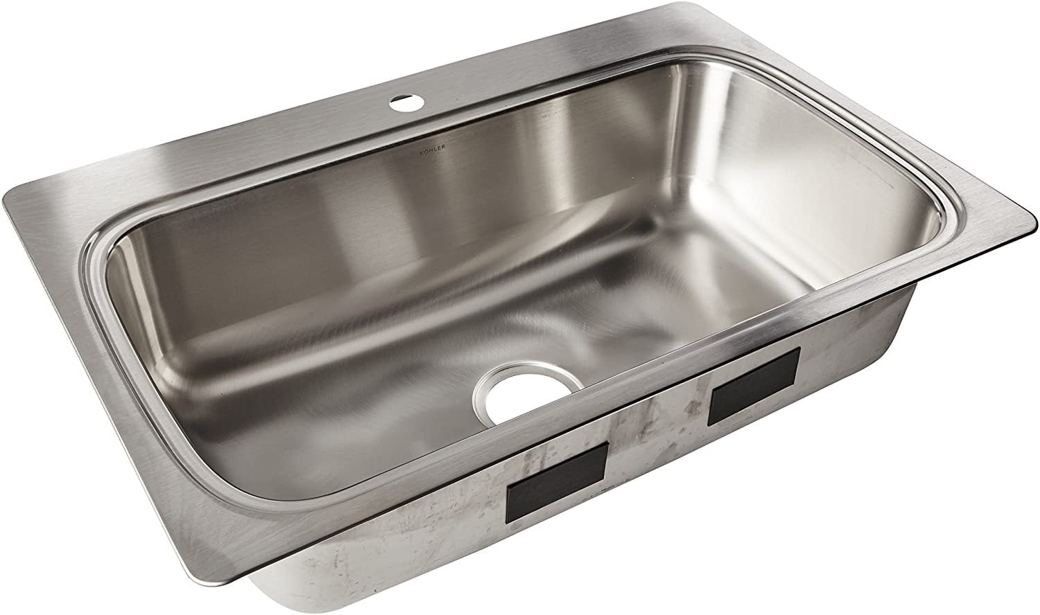 Kohler K-20060-1-NA Verse 33