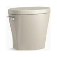 thumbnail image 1 of Kohler K-20203-G9 1.28 GPF Betello Toilet Tank - Sandbar, 1 of 1