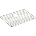 thumbnail image 1 of Kohler 20911-ST Lyric Bottom Basin Rack - Stainless Steel, 1 of 1
