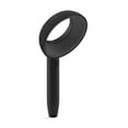 thumbnail image 1 of Kohler K-20998 Statement Ves 1.5 GPM Single Function Hand Shower - Black, 1 of 7
