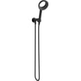 thumbnail image 1 of Kohler  1.5 GPM Statement Ves Single-Function Hand Shower Kit - Matte Black, 1 of 7