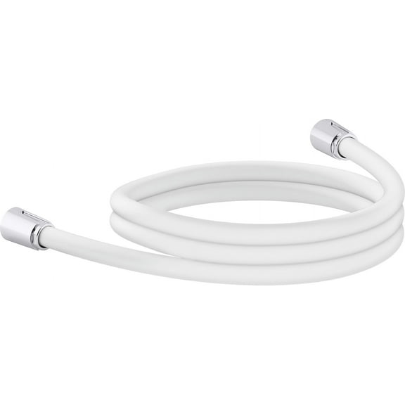 Kohler K-21050 Statement 72" Shower Hose - Chrome